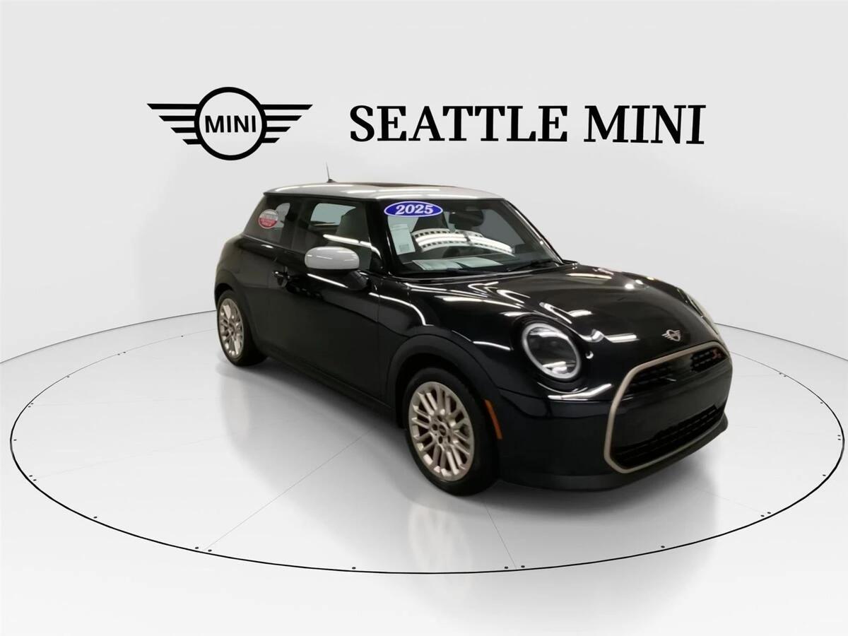mini hardtop 2 door 2025 WMW23GD00S2W24341 image mini hardtop 2 door 2025 WMW23GD00S2W24341 image